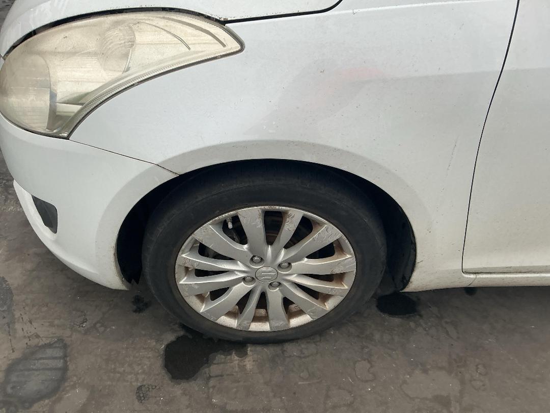 Photo '18' of Suzuki Swift Photo '18' of Suzuki Swift