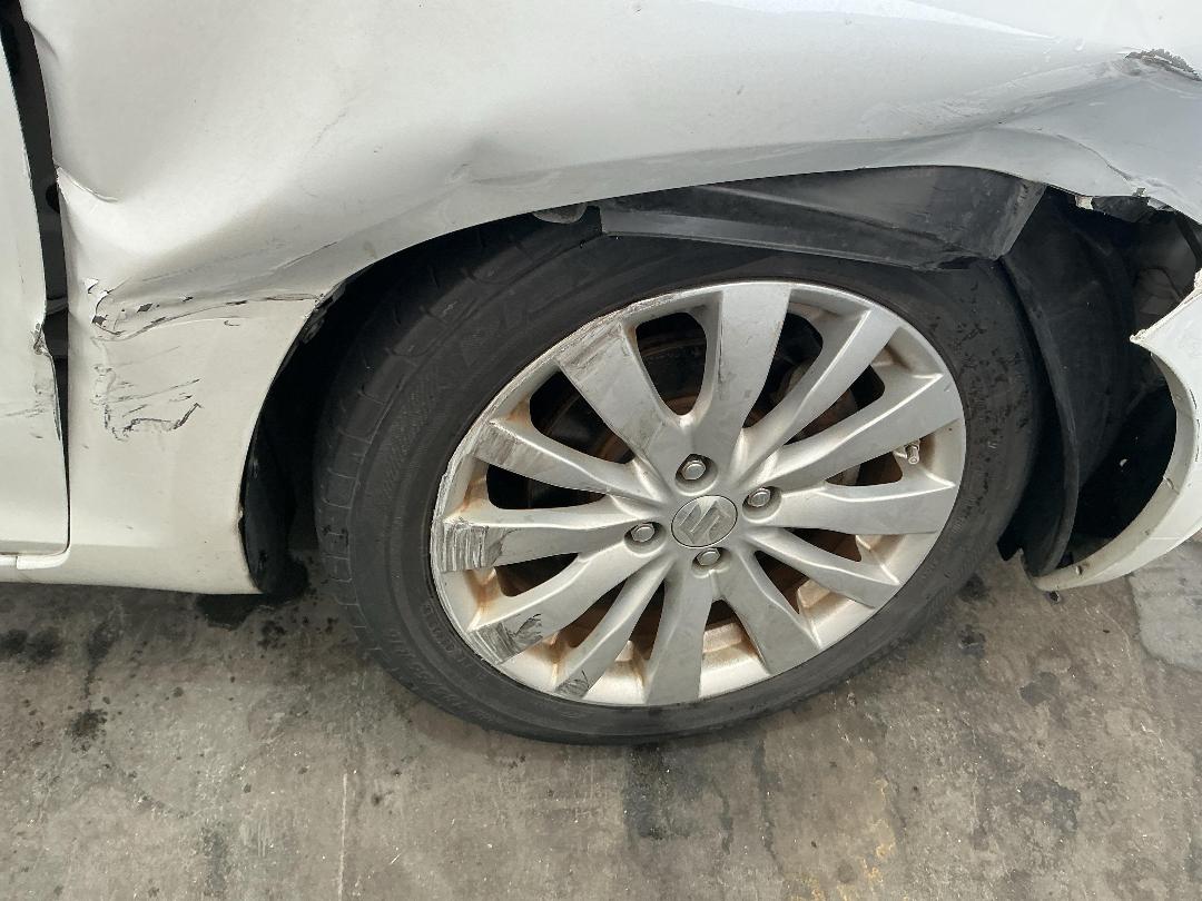 Photo '19' of Suzuki Swift Photo '19' of Suzuki Swift