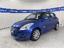 Thumbnail '4' of Suzuki Swift