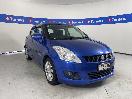 Thumbnail '1' of Suzuki Swift