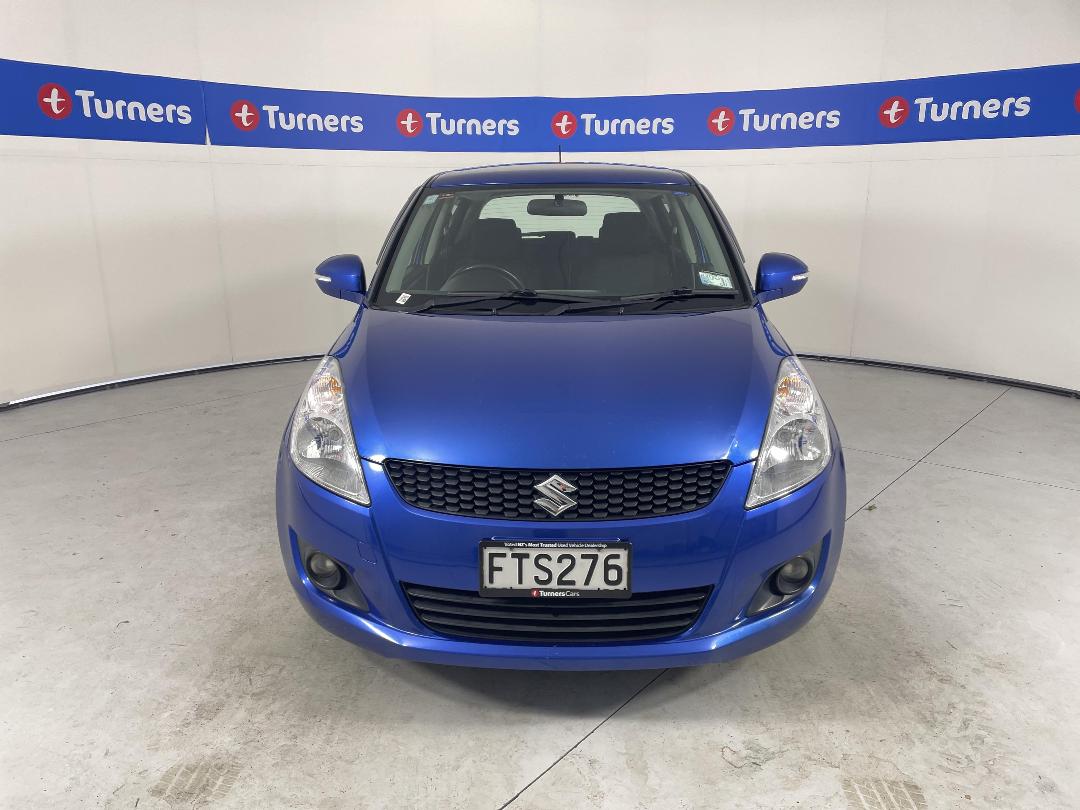 Photo '2' of Suzuki Swift