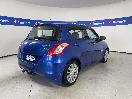 Thumbnail '7' of Suzuki Swift