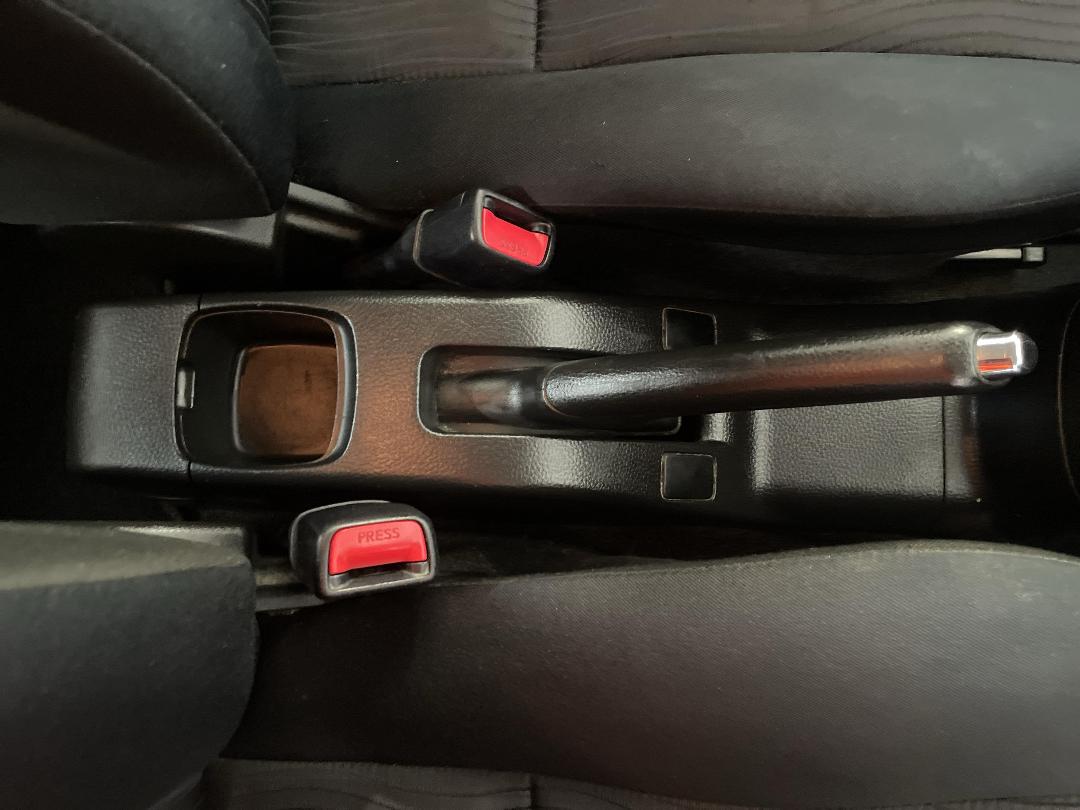 Photo '29' of Suzuki Swift Photo '29' of Suzuki Swift