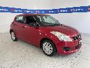 Thumbnail '1' of Suzuki Swift