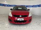 Thumbnail '2' of Suzuki Swift