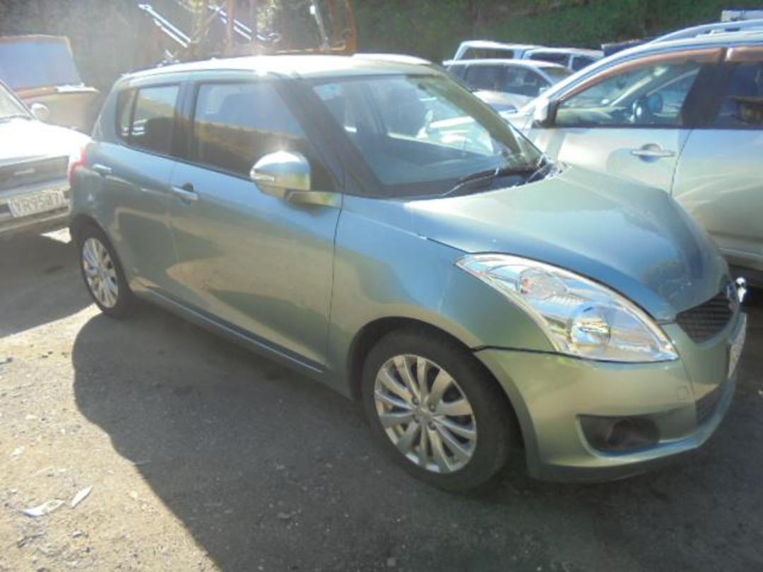 Photo '2' of Suzuki Swift Ltda