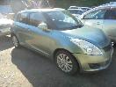 Thumbnail '2' of Suzuki Swift Ltda