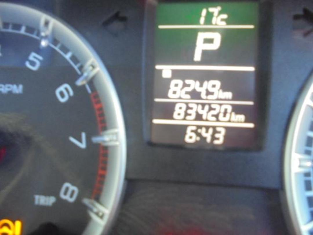 Photo '6' of Suzuki Swift Ltda