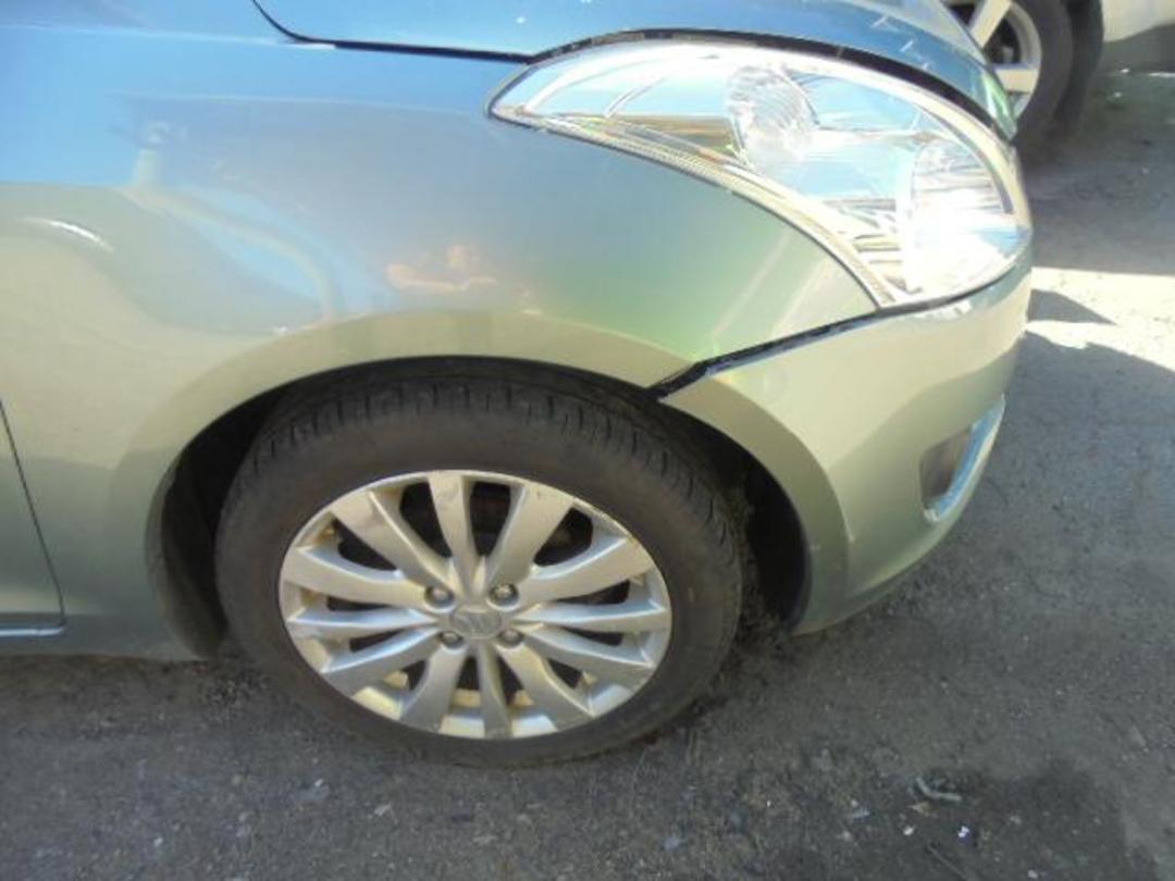 Photo '7' of Suzuki Swift Ltda