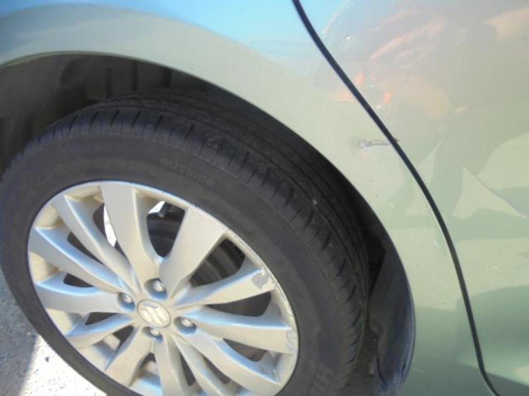 Photo '12' of Suzuki Swift Ltda