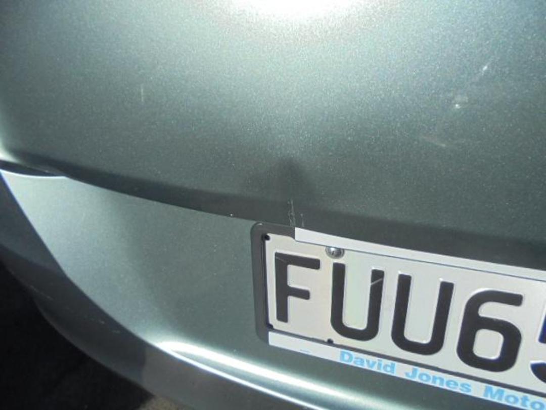 Photo '13' of Suzuki Swift Ltda