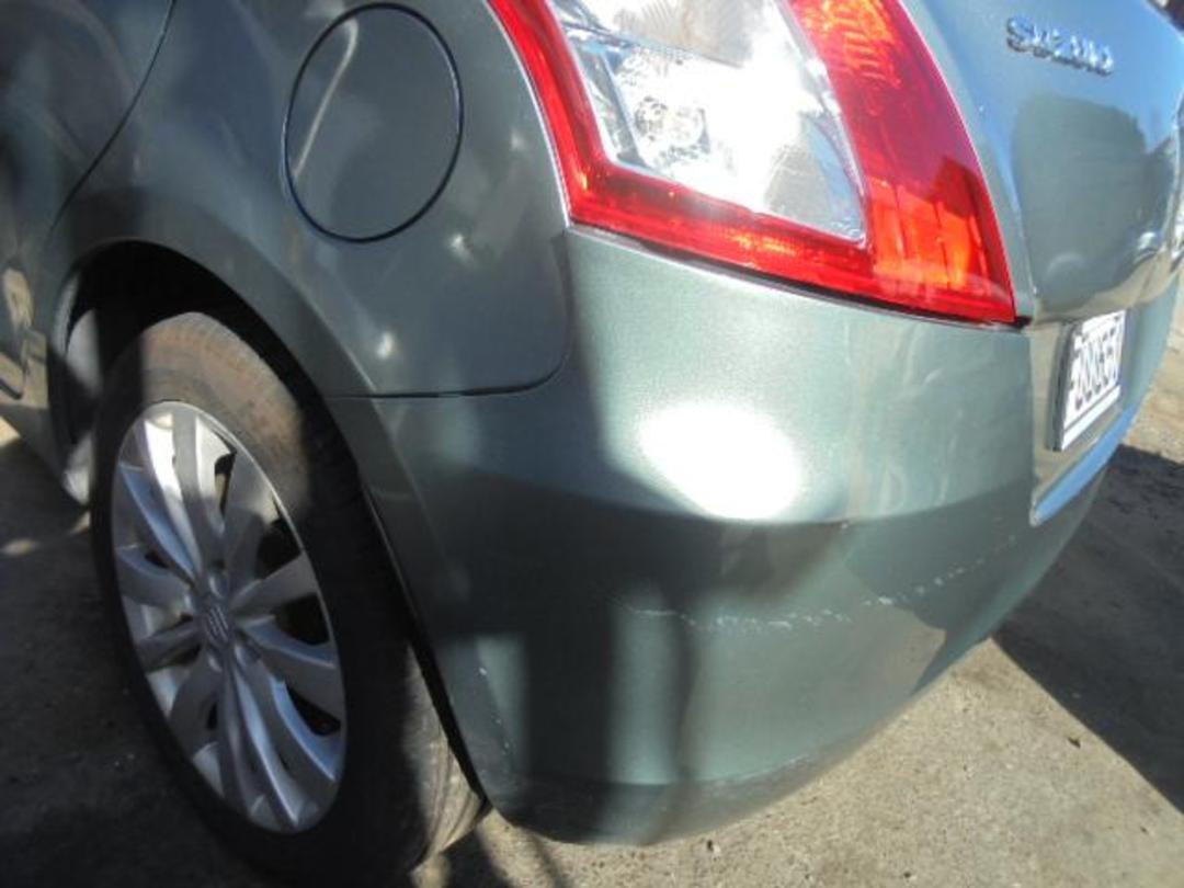 Photo '14' of Suzuki Swift Ltda