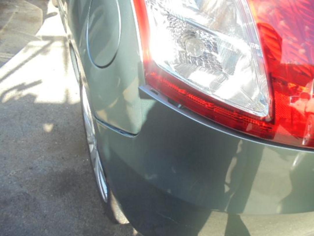 Photo '23' of Suzuki Swift Ltda