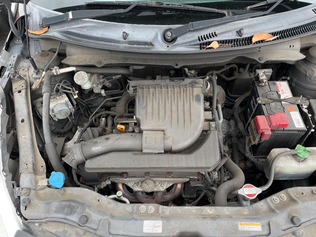 Photo '4' of Suzuki Swift