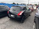 Thumbnail '5' of Suzuki Swift