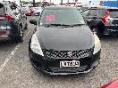 Thumbnail '2' of Suzuki Swift