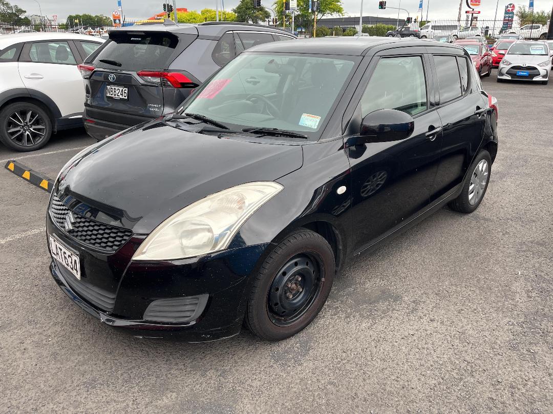 Photo '3' of Suzuki Swift