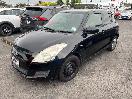 Thumbnail '3' of Suzuki Swift