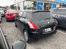 Thumbnail '7' of Suzuki Swift