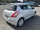 Thumbnail '4' of Suzuki Swift