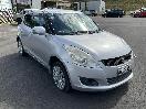 Thumbnail '1' of Suzuki Swift