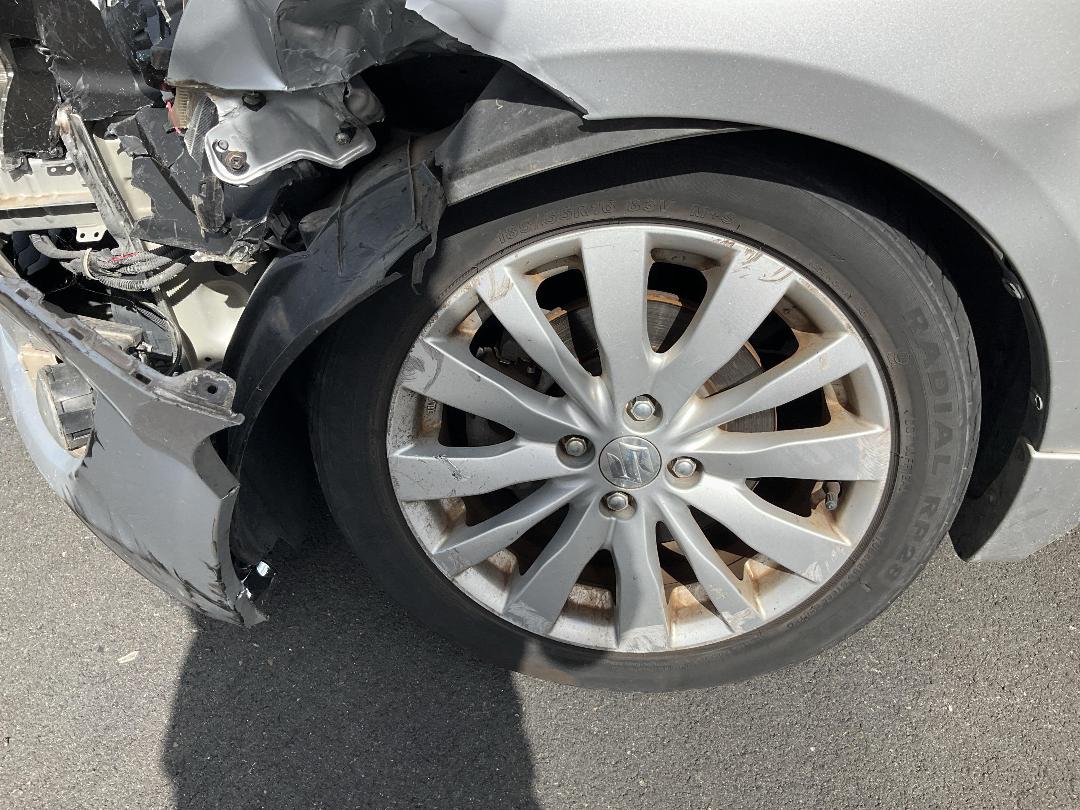 Photo '11' of Suzuki Swift