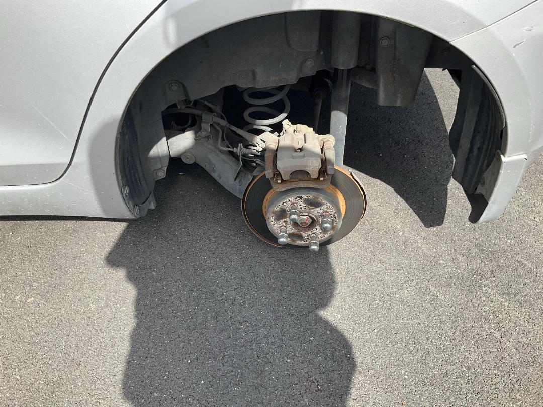 Photo '12' of Suzuki Swift