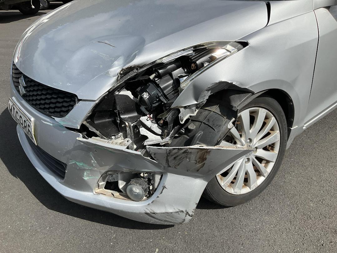 Photo '16' of Suzuki Swift