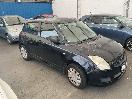 Thumbnail '1' of Suzuki Swift Glxa