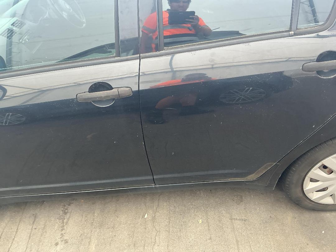 Photo '7' of Suzuki Swift Glxa Photo '7' of Suzuki Swift Glxa