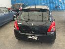 Thumbnail '11' of Suzuki Swift Glxa