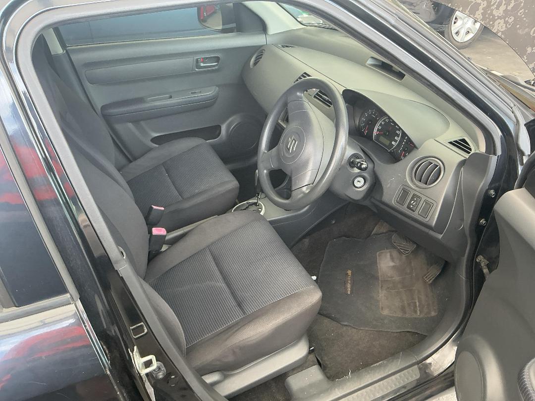 Photo '19' of Suzuki Swift Glxa Photo '19' of Suzuki Swift Glxa