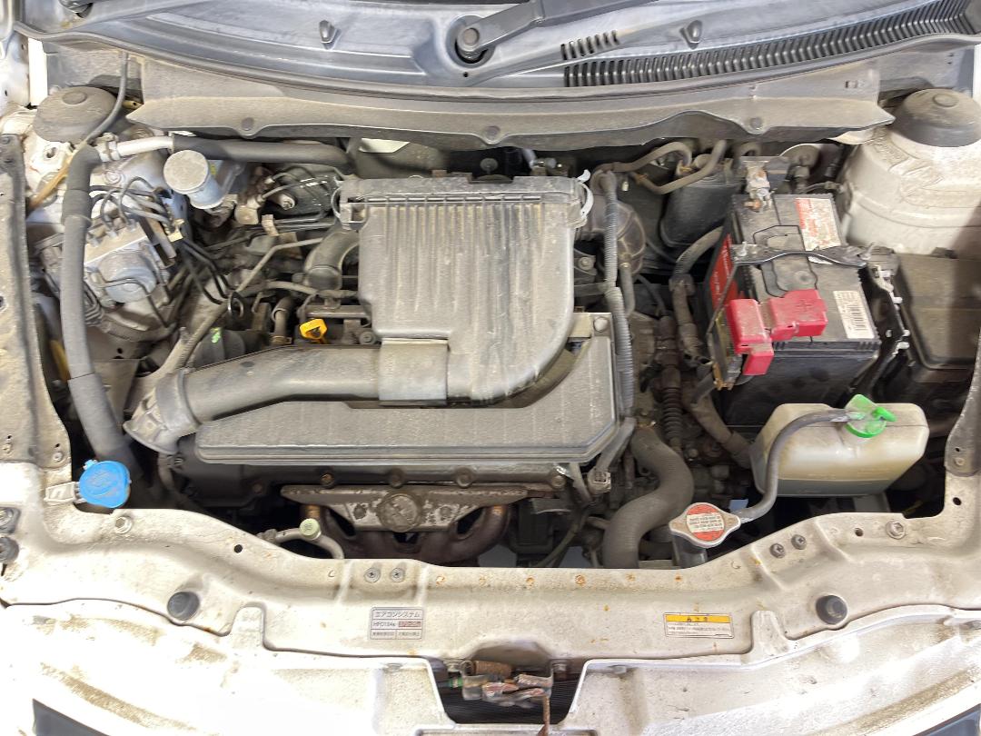 Photo '11' of Suzuki Swift 1200