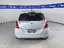 Thumbnail '5' of Suzuki Swift 1200