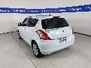 Thumbnail '4' of Suzuki Swift 1200