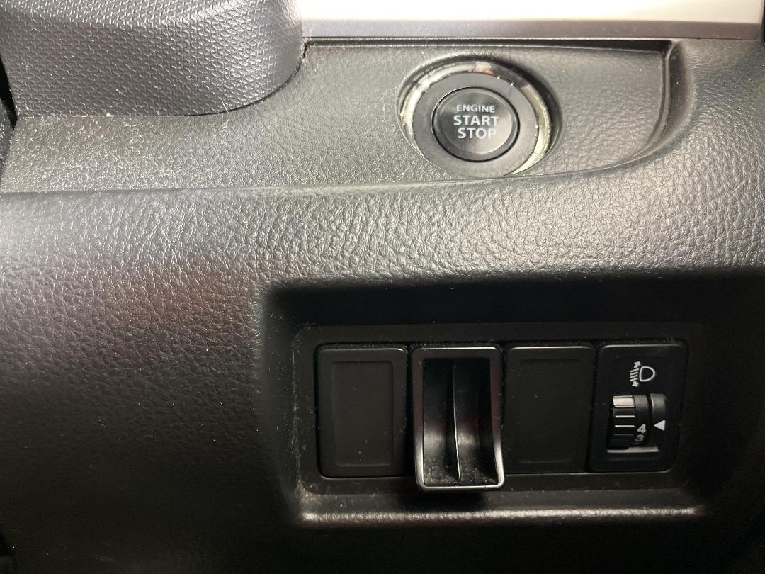 Photo '21' of Suzuki Swift 1200