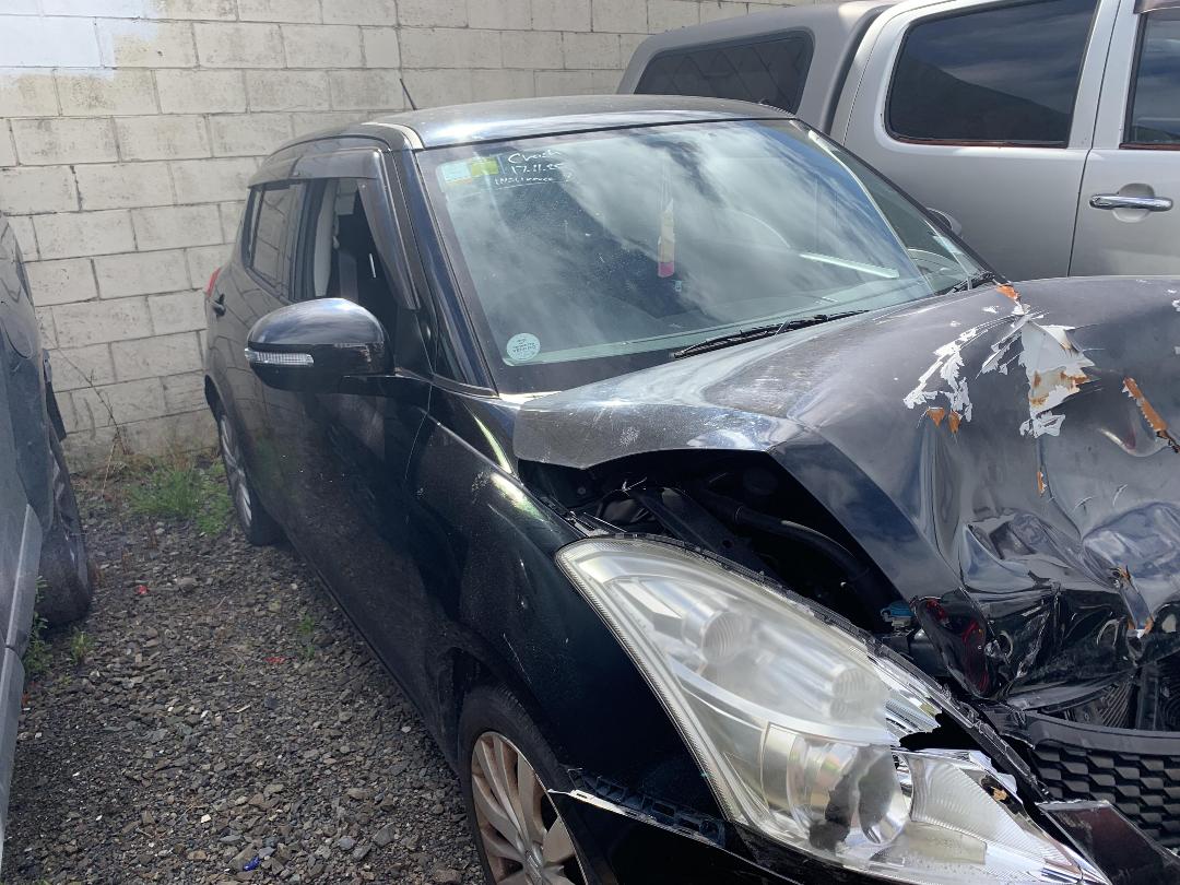 Photo '3' of Suzuki Swift