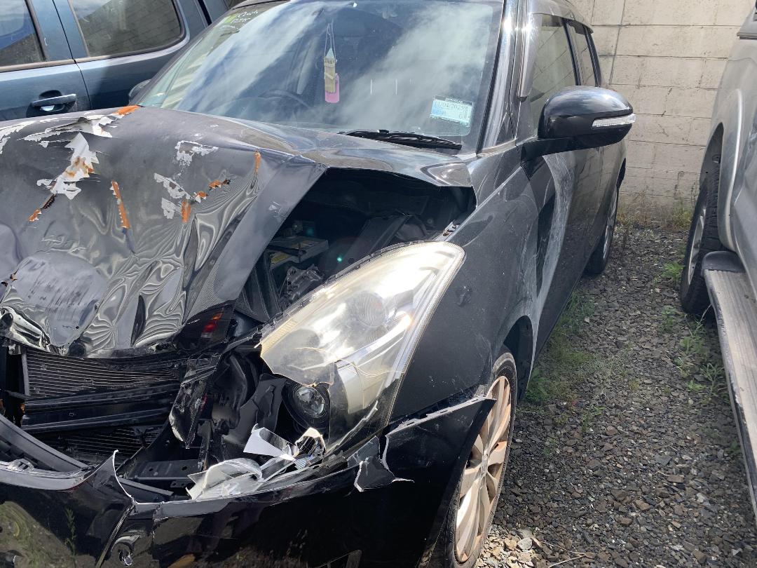 Photo '4' of Suzuki Swift