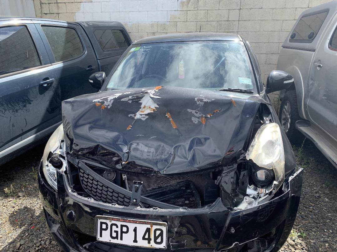 Photo '2' of Suzuki Swift