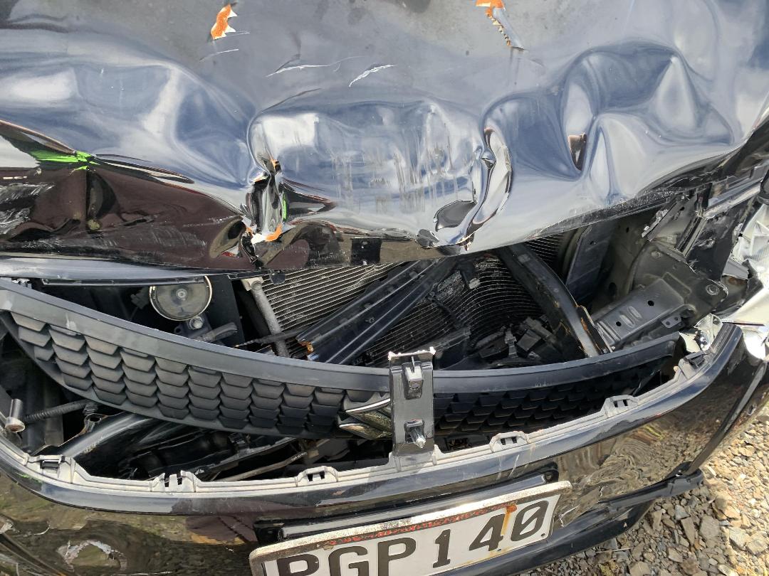 Photo '5' of Suzuki Swift