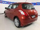 Thumbnail '5' of Suzuki Swift