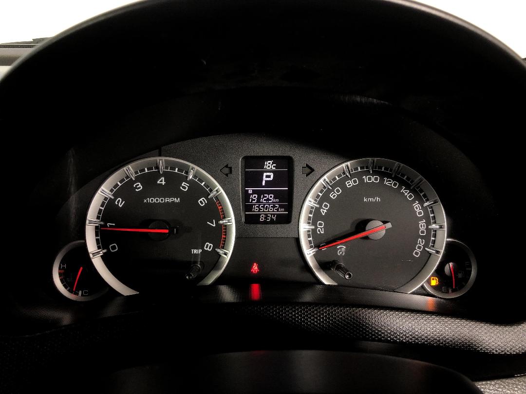 Photo '21' of Suzuki Swift Photo '21' of Suzuki Swift