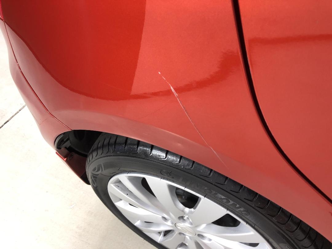 Photo '23' of Suzuki Swift Photo '23' of Suzuki Swift