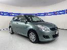 Thumbnail '1' of Suzuki Swift