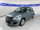 Thumbnail '4' of Suzuki Swift