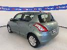 Thumbnail '5' of Suzuki Swift