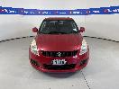 Thumbnail '2' of Suzuki Swift