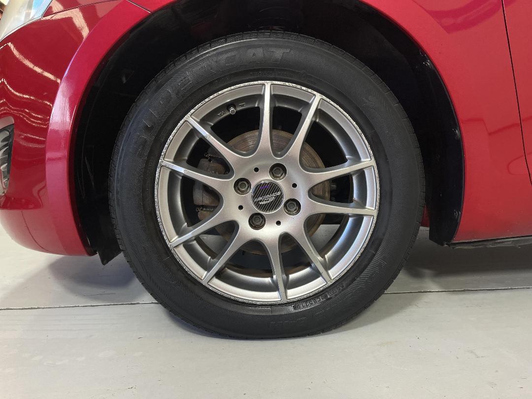 Photo '10' of Suzuki Swift Photo '10' of Suzuki Swift