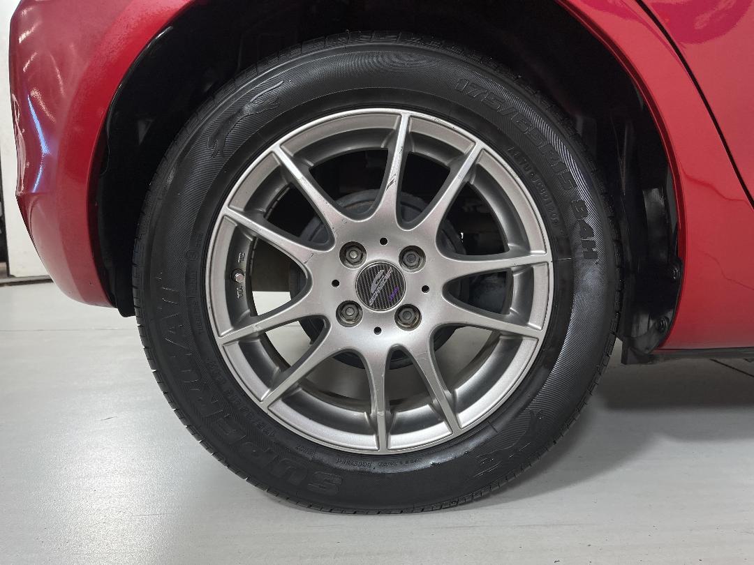 Photo '12' of Suzuki Swift Photo '12' of Suzuki Swift