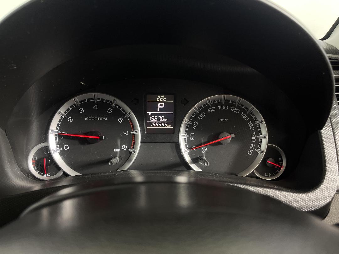 Photo '21' of Suzuki Swift Photo '21' of Suzuki Swift